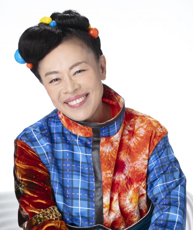 柴田 理恵