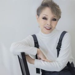 デビュー55周年記念 研ナオコ コンサート